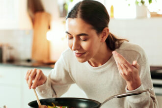 Why You Should Always Taste Before You Season