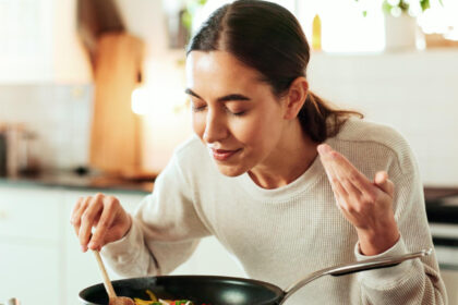 Why You Should Always Taste Before You Season