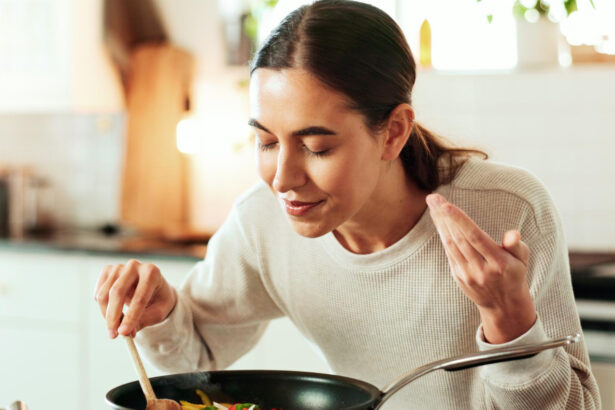 Why You Should Always Taste Before You Season