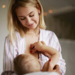 Mother’s Diet Plays a Key Role in Ensuring High-Quality Breast Milk