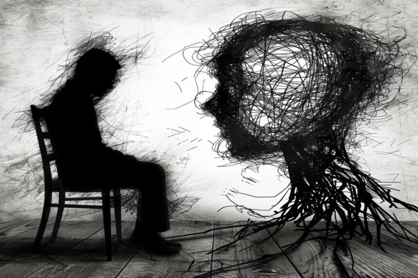 The Psychological Weight of Always Being “The Good One”