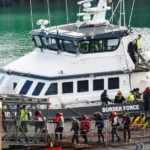 UK Begins New Powers to Seize Phones From Migrants Without Arrest