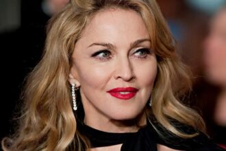 Madonna Voices Support for Iran Protests, Calls for Freedom and Solidarity