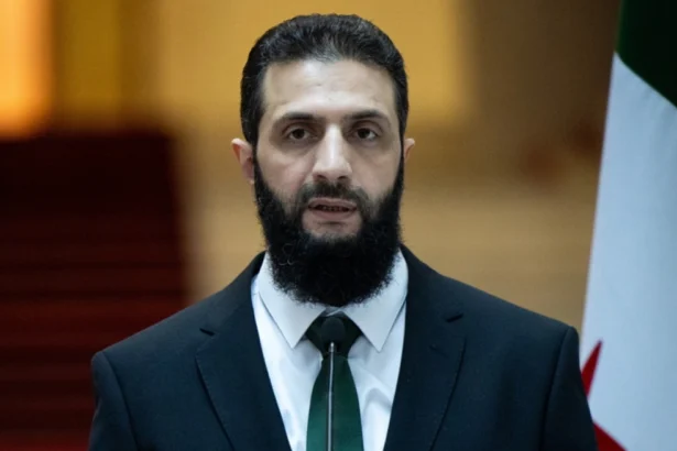 Syria Signals Kurdish Outreach as Al-Shara Grants Rights While Military Threats Loom