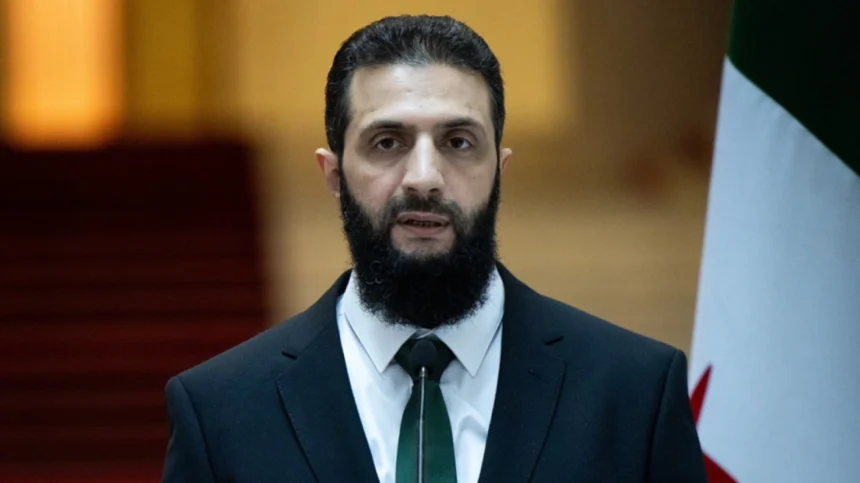 Syria Signals Kurdish Outreach as Al-Shara Grants Rights While Military Threats Loom