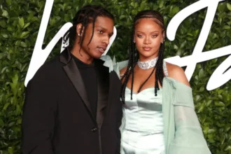 ASAP Rocky Says His Mother Encouraged Him to Pursue a Relationship With Rihanna