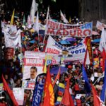 Venezuela Begins Releasing Political Prisoners in Apparent Shift by Authorities