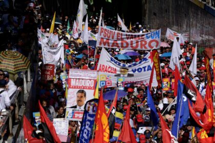 Venezuela Begins Releasing Political Prisoners in Apparent Shift by Authorities
