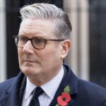 UK Says Greenland’s Future Should Be Decided by Greenland and Denmark