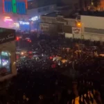 Iran Gripped by Escalating Protests as State Media Blame U.S. and Israel