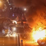 Canadian Citizen Killed During Protest in Iran, Ottawa Condemns Crackdown