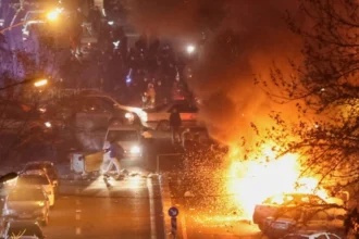 Canadian Citizen Killed During Protest in Iran, Ottawa Condemns Crackdown