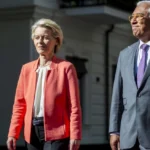 EU Leaders Say Europe Will Decide United Response to Trump Tariffs