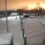 Russia Launches Hypersonic Oreshnik Missile Toward Lviv After Alleged Attack on Putin Residence