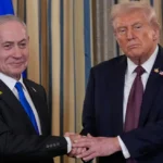 Netanyahu Urged Trump to Delay Possible U.S. Strike on Iran