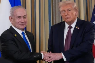 Netanyahu Urged Trump to Delay Possible U.S. Strike on Iran
