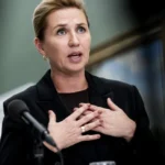Denmark’s Prime Minister to Meet U.S. Congressional Delegation Over Greenland