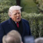 Trump Claims He Alone Decided Against Striking Iran, Comments on Greenland and Nobel Gesture