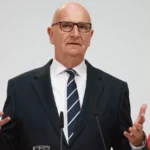 Brandenburg Coalition Collapses as Social Democrats End Partnership With Wagenknecht Alliance