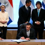 EU and Mercosur Sign Historic Free Trade Agreement After 25 Years of Talks