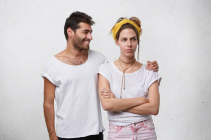 When Love Feels Uneven: Navigating Imbalance in Relationships