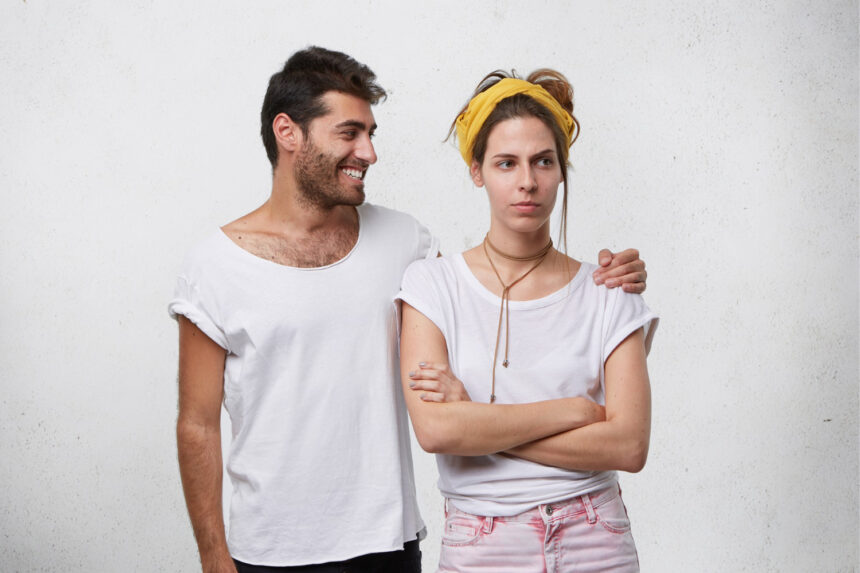 When Love Feels Uneven: Navigating Imbalance in Relationships