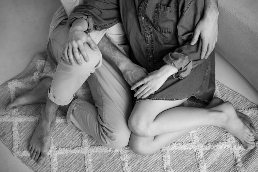 What Real Intimacy Looks Like Beyond Physical Connection