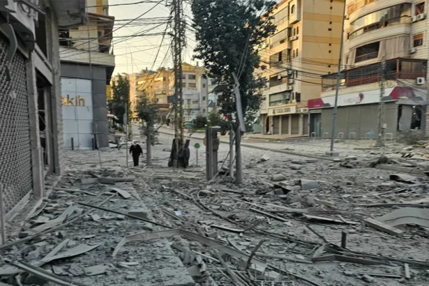 US Claims Iran’s New Leader Injured as Trump Warns of Major Strike Next Week