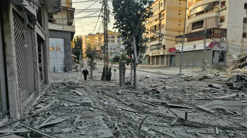 US Claims Iran’s New Leader Injured as Trump Warns of Major Strike Next Week