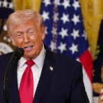 Trump Says US Ready to Escort Oil Tankers Through Strait of Hormuz if Necessary